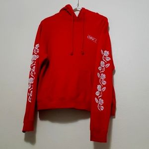 Obey Hoodie Jacket